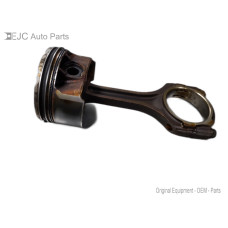 227S301 Piston and Connecting Rod Standard For 15-19 Ford Transit-150 3.5 Turbo 227S301 Piston and Connecting Rod Standard For 15-19 Ford Transit-150 3.5 Turbo