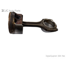 227S302 Piston and Connecting Rod Standard For 15-19 Ford Transit-150 3.5 Turbo 227S302 Piston and Connecting Rod Standard For 15-19 Ford Transit-150 3.5 Turbo