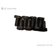 227S309 Flexplate Bolts For 15-19 Ford Transit-150 3.5 Turbo 227S309 Flexplate Bolts For 15-19 Ford Transit-150 3.5 Turbo