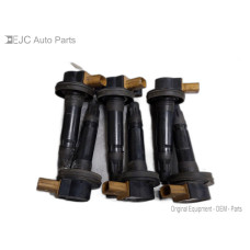 227S312 Ignition Coil Igniter Set For 15-19 Ford Transit-150 3.5 Turbo 227S312 Ignition Coil Igniter Set For 15-19 Ford Transit-150 3.5 Turbo