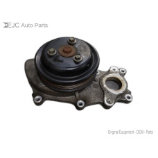 227S318 Water Pump With Pulley For 15-19 Ford Transit-150 3.5 Turbo 227S318 Water Pump With Pulley For 15-19 Ford Transit-150 3.5 Turbo