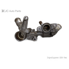 227S319 Thermostat Housing Assembly For 15-19 Ford Transit-150 3.5 BL3E8A587BB Turbo 227S319 Thermostat Housing Assembly For 15-19 Ford Transit-150 3.5 BL3E8A587BB Turbo