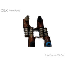 227S325 Variable Valve Timing Solenoid Set 15-19 Ford Transit-150 3.5 AT4E6B397KH Turbo 227S325 Variable Valve Timing Solenoid Set 15-19 Ford Transit-150 3.5 AT4E6B397KH Turbo