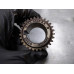 227S328 Crankshaft Timing Gear For 15-19 Ford Transit-150 3.5 Turbo 227S328 Crankshaft Timing Gear For 15-19 Ford Transit-150 3.5 Turbo