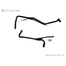 227S332 Right Turbo Cooler Lines For 15-19 Ford Transit-150 3.5 Turbo 227S332 Right Turbo Cooler Lines For 15-19 Ford Transit-150 3.5 Turbo