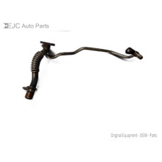227S334 Left Turbo Oil Supply Line For 15-19 Ford Transit-150 3.5 FL3E9G441BA Turbo 227S334 Left Turbo Oil Supply Line For 15-19 Ford Transit-150 3.5 FL3E9G441BA Turbo