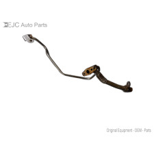 227S335 Right Turbo Oil Supply Line For 15-19 Ford Transit-150 3.5 FL3E9G441AB Turbo 227S335 Right Turbo Oil Supply Line For 15-19 Ford Transit-150 3.5 FL3E9G441AB Turbo