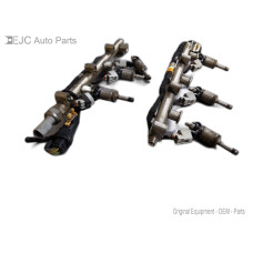 227S342 Fuel Injectors Set With Rail For 15-19 Ford Transit-150 3.5 BL3E9F797EL Turbo 227S342 Fuel Injectors Set With Rail For 15-19 Ford Transit-150 3.5 BL3E9F797EL Turbo