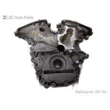 GRN404 Engine Timing Cover For 15-19 Ford Transit-150 3.5 BR3E6059EA Turbo GRN404 Engine Timing Cover For 15-19 Ford Transit-150 3.5 BR3E6059EA Turbo