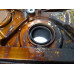 GRN404 Engine Timing Cover For 15-19 Ford Transit-150 3.5 BR3E6059EA Turbo GRN404 Engine Timing Cover For 15-19 Ford Transit-150 3.5 BR3E6059EA Turbo