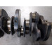 #E303 Crankshaft Standard For 08-17 Honda Odyssey  3.5 13310R70A20 Gas