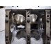 #BMP49 Engine Cylinder Block From 2009 Cadillac Escalade 6.2 12584724 Gas #BMP49 Engine Cylinder Block From 2009 Cadillac Escalade 6.2 12584724 Gas
