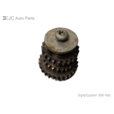 227V215 Idler Timing Gear For 11-15 Jeep Grand Cherokee 3.6 05184357AE Gas 227V215 Idler Timing Gear For 11-15 Jeep Grand Cherokee 3.6 05184357AE Gas