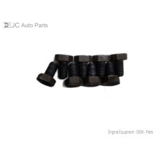 227V221 Flexplate Bolts For 11-15 Jeep Grand Cherokee 3.6 Gas 227V221 Flexplate Bolts For 11-15 Jeep Grand Cherokee 3.6 Gas