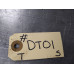 #DT01 Right Cylinder Head For 14-16 Subaru Forester  2.5 11039AC54A Gas