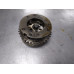 227A203 Left Intake Camshaft Timing Gear From 2016 Subaru Forester  2.5 13322AA041 Gas