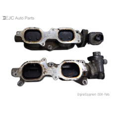 227A205 Lower Intake Manifold For 14-18 Subaru Forester 2.5 14111AA100 Gas 227A205 Lower Intake Manifold For 14-18 Subaru Forester 2.5 14111AA100 Gas