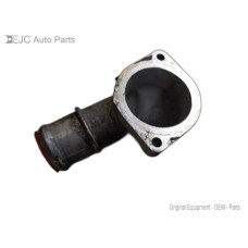 227A208 Thermostat Housing From 2016 Subaru Forester 2.5 11060AA260 Gas 227A208 Thermostat Housing From 2016 Subaru Forester 2.5 11060AA260 Gas