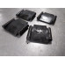 227A221 Intake Air Deflectors From 2016 Subaru Forester  2.5  Gas