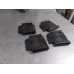 227A221 Intake Air Deflectors From 2016 Subaru Forester  2.5  Gas