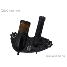 227A224 Heater Fitting From 2016 Subaru Forester 2.5 Gas 227A224 Heater Fitting From 2016 Subaru Forester 2.5 Gas