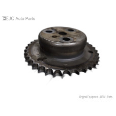 227A226 Right Exhaust Camshaft Timing Gear From 2016 Subaru Forester 2.5 13024AA360 Gas 227A226 Right Exhaust Camshaft Timing Gear From 2016 Subaru Forester 2.5 13024AA360 Gas