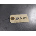 227A227 Left Exhaust Camshaft Timing Gear From 2016 Subaru Forester 2.5 13024AA370 Gas 227A227 Left Exhaust Camshaft Timing Gear From 2016 Subaru Forester 2.5 13024AA370 Gas