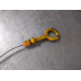 227A233 Engine Oil Dipstick With Tube From 2016 Subaru Forester  2.5 11139AA050 Gas
