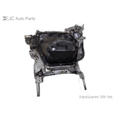 GRJ201 Engine Oil Pan For 14-18 Subaru Forester 2.5 11120AA261 Gas GRJ201 Engine Oil Pan For 14-18 Subaru Forester 2.5 11120AA261 Gas