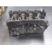 #BKT09 Engine Cylinder Block For 11-15 Hyundai Sonata Hybrid 2.4 1441A188 Hybrid