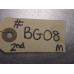 #BG08 Crankshaft Standard For 07-19 Hyundai Sonata Hybrid 2.4 231112G200 Hybrid