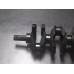 #BG08 Crankshaft Standard For 07-19 Hyundai Sonata Hybrid 2.4 231112G200 Hybrid
