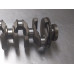 #BG08 Crankshaft Standard For 07-19 Hyundai Sonata Hybrid 2.4 231112G200 Hybrid