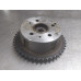 227D302 Intake Camshaft Timing Gear 11-15 Hyundai Sonata Hybrid 2.4 243502G810 Hybrid