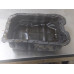 227D309 Lower Engine Oil Pan For 05-19 Hyundai Sonata Hybrid 2.4 215102G500 Hybrid