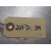 227D315 Coolant Crossover Tube For 11-15 Hyundai Sonata Hybrid 2.4  Hybrid