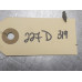 227D319 Knock Detonation Sensor For 11-15 Hyundai Sonata Hybrid 2.4 392502C500 Hybrid
