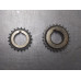 227D321 Crankshaft Timing Gear Set For 11-15 Hyundai Sonata Hybrid 2.4  Hybrid