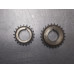 227D321 Crankshaft Timing Gear Set For 11-15 Hyundai Sonata Hybrid 2.4  Hybrid