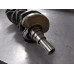 #DT09 Crankshaft Standard For 16-22 Toyota Tacoma  3.5 1340131060 Gas