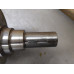 #DT09 Crankshaft Standard For 16-22 Toyota Tacoma  3.5 1340131060 Gas