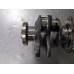 #DT09 Crankshaft Standard For 16-22 Toyota Tacoma  3.5 1340131060 Gas