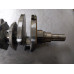 #DT09 Crankshaft Standard For 16-22 Toyota Tacoma  3.5 1340131060 Gas