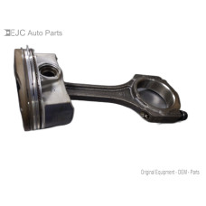 227E301 Left Piston and Rod Standard For 16-20 Toyota Tacoma  3.5 1320109B90 Gas