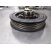 227E305 Crankshaft Pulley For 16-20 Toyota Tacoma  3.5 1347031014 Gas