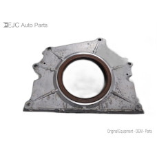 227E307 Rear Oil Seal Housing For 16-20 Toyota Tacoma  3.5 1138131010 Gas