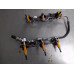 227E308 Port Fuel Injector With Rail For 16-19 Toyota Tacoma  3.5 232500P100 Gas