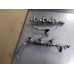 227E309 Direct Fuel Injectors Set With Rail For 16-19 Toyota Tacoma  3.5 232090P090 Gas