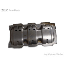 227E310 Engine Oil Baffle For 16-20 Toyota Tacoma  3.5 121210P030 Gas