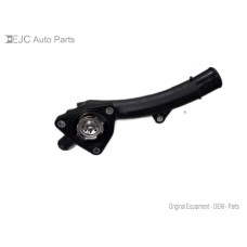 227E313 Thermostat Housing For 16-20 Toyota Tacoma  3.5 1632331021 Gas